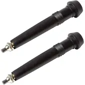 Black Diamond Flex Tech Tips