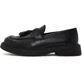 Derimod Loafer musta