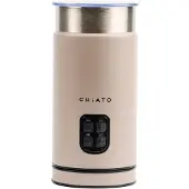 Chiato milkPLAY sähköinen maidonvaahdotin – kerma