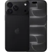 Apple iPhone 18 Pro Max - 256GB - Black