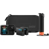 GoPro Hero13 Black Accessory Bundle (2026)