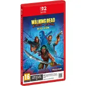 The Walking Dead: Streets of Survival 2