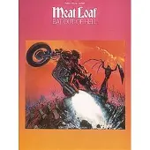 Hal Leonard Publishing Corporation Meat Loaf