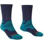 Bridgedale Hike Midweight Performance Boot Pitkät Sukat