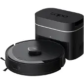 TP-LINK Robot Vacuum Cleaner & Auto-Empty Dock