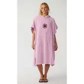 Rip Curl Icon Hooded Towel voide