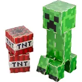 Paladone Creeper Construction Kit