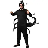 Atosa Scorpion Miesten Puku