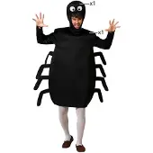 Atosa Spider Miesten Puku