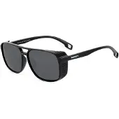 Bobroff Bfg0028-c2p 58x15x146 Polarisoidut Aurinkolasit