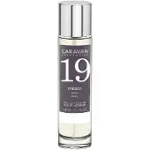 Caravan Nº19 150ml Hajuvesi