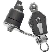 Barton Marine T0 66777 Kolminkertainen Kiinteä Vaihde