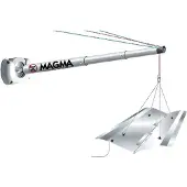 Magma Rock N Roll 706-vakaaja