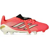 Adidas Predator Elite Fold-over Tongue Fg Junior Jalkapallokengät