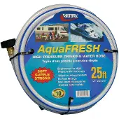 Valterra Aquafresh Vesiletku 7.6 M