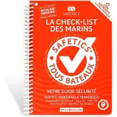 Safetics Opas Laivalla Ranskalainen