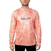 Graff Upf 50 964-cl-11/2 Uv-huppari