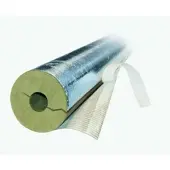 Rockwool Rørskål Flex 35x30mm 1m Rørskål Flex 35x30mm 1m