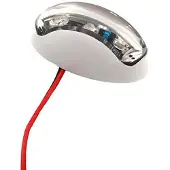 T-h Marine Soikea Led-kohteliaisuusvalo