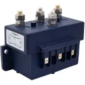 Lofrans Ohjauslaatikko Solenoidille