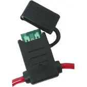 Seachoice In Line Fuse Holder Ato Atc Musta