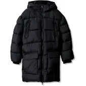 Calvin Klein Jeans Talvitakki 'Essential' musta