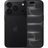 Apple iPhone 18 Pro - 512GB - Black