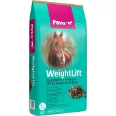 Pavo 20kg WeightLift hevosenrehu