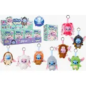 Lilo & Stitch YUYU Stitch & Angel 12 cm Aalto 2