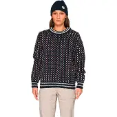 Devold Nordsjø Two-tone Villapaita