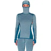 Devold Reverso Merino Huppari