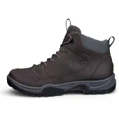 Ecco Receptor Trekk M - Brown - 44