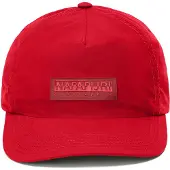 Napapijri Box Logo Lippis