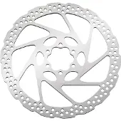 Shimano SM-RT56 levyjarrut - hopea - 160 mm
