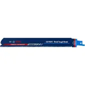 Bosch Accesorios Puukkosahanterä 2608900368; 225 mm