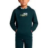 Super.natural Dog Excursion Regular Fit Huppari