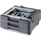 Kyocera pf-7100 cassettes under cabinet (1203RB3NL0)