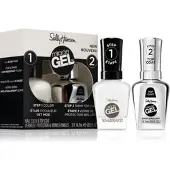 Sally Hansen Miracle Gel kynsilakka ja päällyslakka, setti sävy 900 Get Mod
