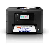 Epson WORKFORCE PRO WF-4920