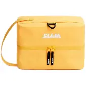 Slam Logo Toilett Laukku 24x14x15 Cm