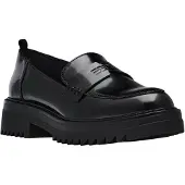 Esprit Loafer 'Margaret' musta