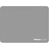 Fellowes Breyta 100139316, Harmaa, Yksivärinen, Liukumaton pohja