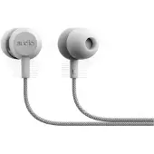 Sudio V3 in-ear-kuulokkeet, valkoinen
