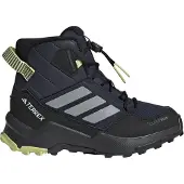 Adidas Terrex Ax4r Mid Climawarm+ Lasten Vaelluskengät