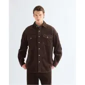 Wrangler Western Pitkähihainen Kauluspaita