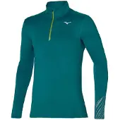 Mizuno Active Warmalite Collegepaita Puolivetoketjulla