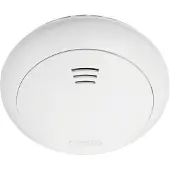 ABUS FURM45000, Valosähköanturi, Langaton, Valkoinen, Muovi, 85 dB, 50 m