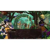 Switch Reverie Knights Tactics