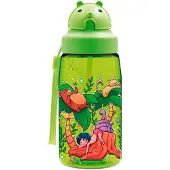 Laken El Libro De La Selva Oby Tritan 450ml Termospullo