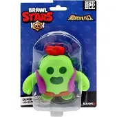 Bizak Brawl Stars Monsterflex 11 Mallia Satunnainen Toimitus Lajiteltu